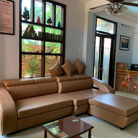 Vip Garden Villa And Pool Hoi An , Екстер'єр фото