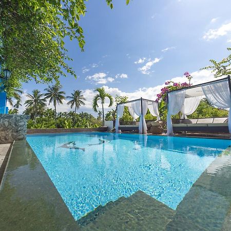 Vip Garden Villa And Pool Hoi An , Екстер'єр фото