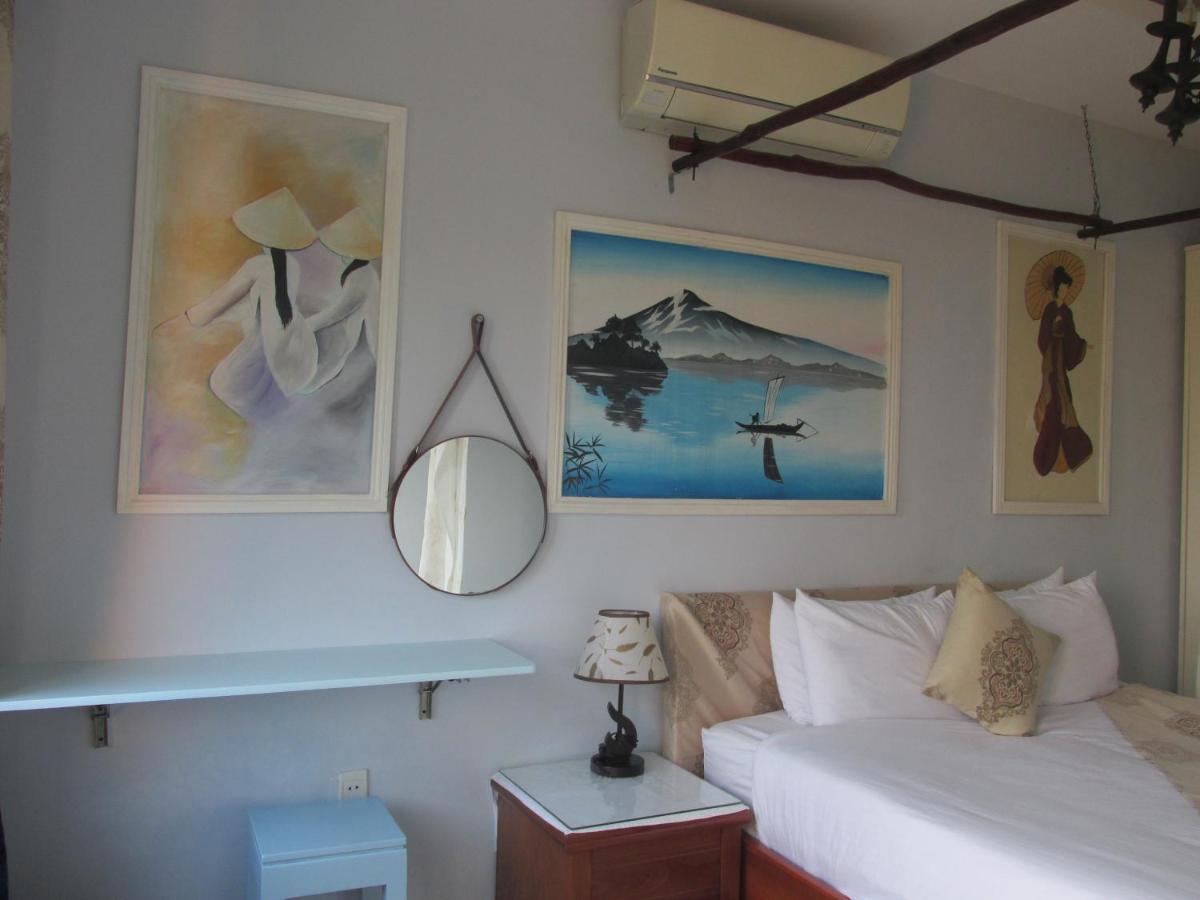 Vip Garden Villa And Pool Hoi An , Екстер'єр фото