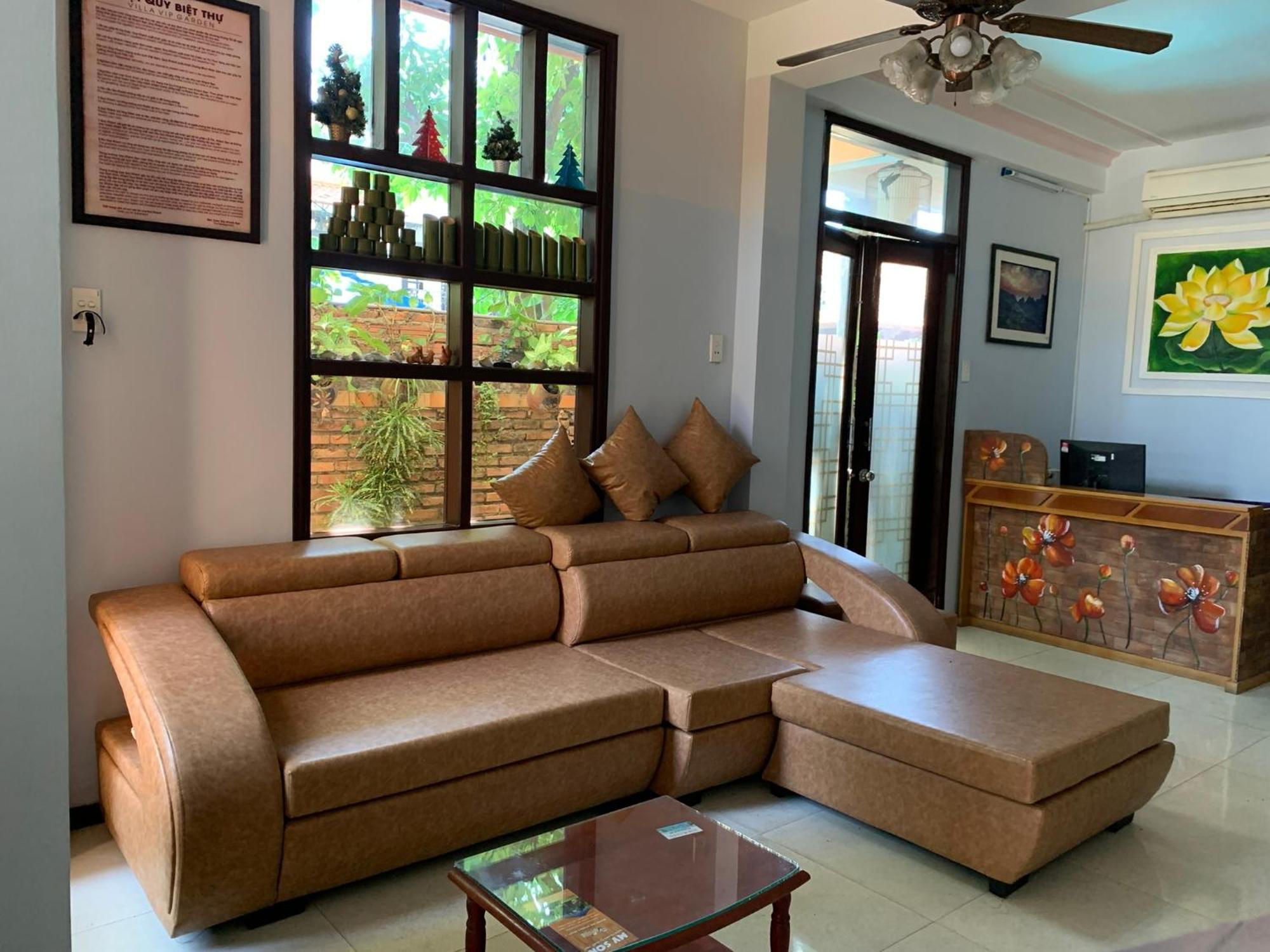 Vip Garden Villa And Pool Hoi An , Екстер'єр фото