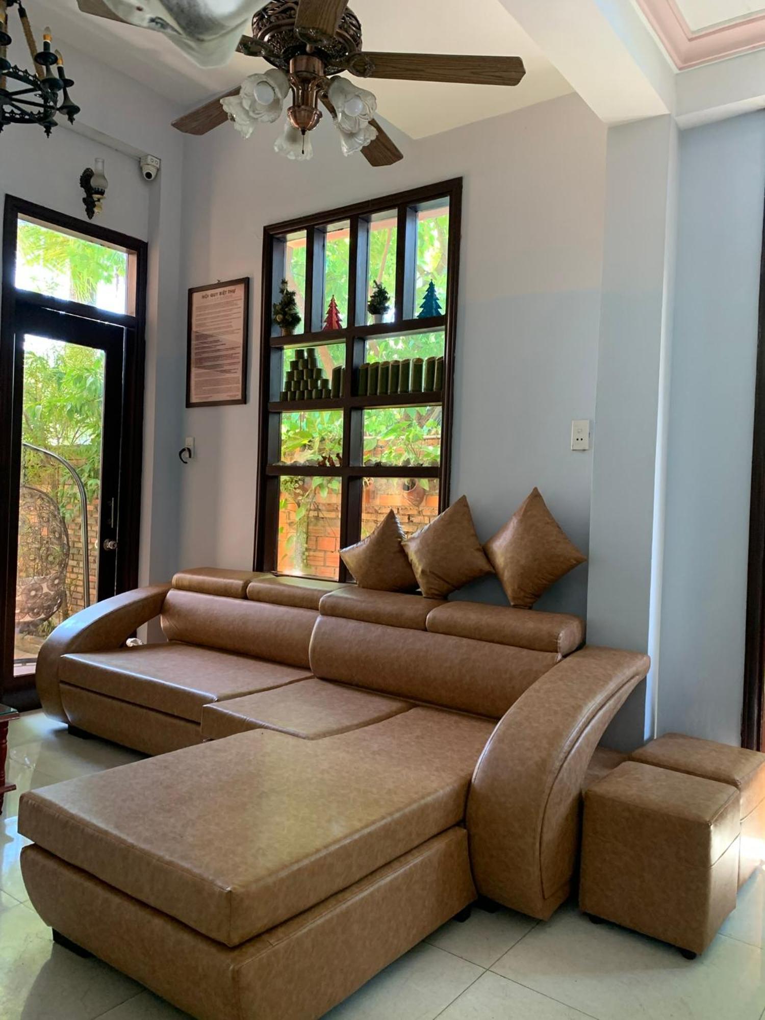 Vip Garden Villa And Pool Hoi An , Екстер'єр фото