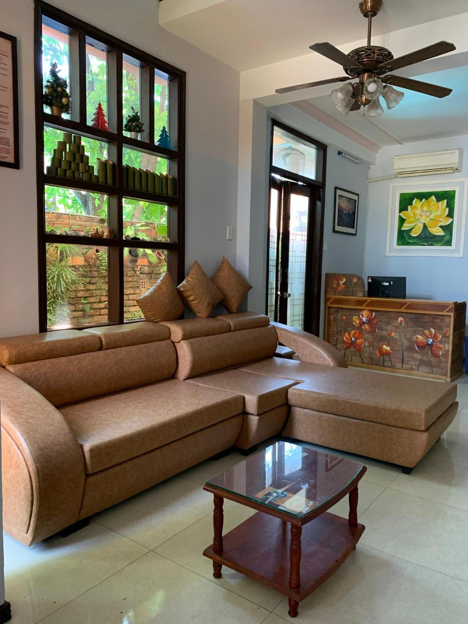 Vip Garden Villa And Pool Hoi An , Екстер'єр фото