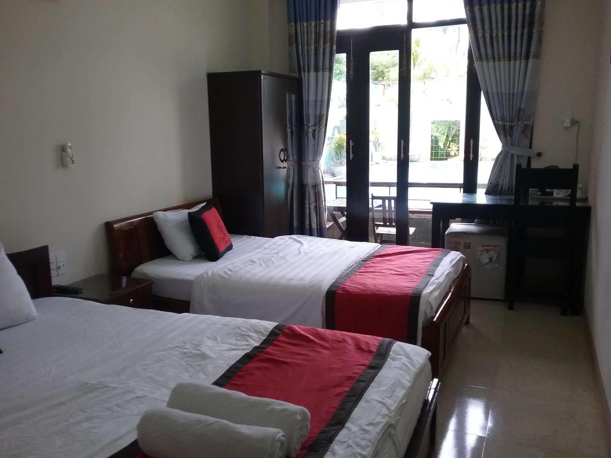 Vip Garden Villa And Pool Hoi An , Екстер'єр фото
