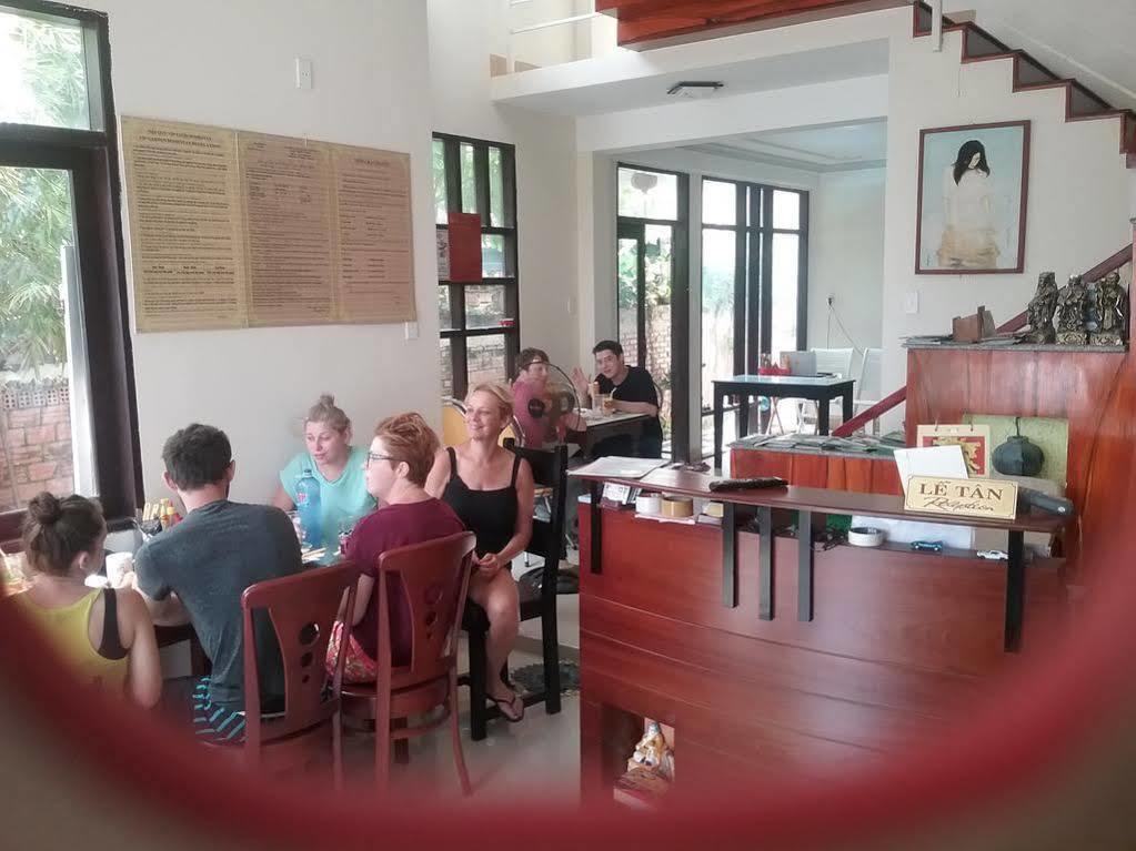 Vip Garden Villa And Pool Hoi An , Екстер'єр фото