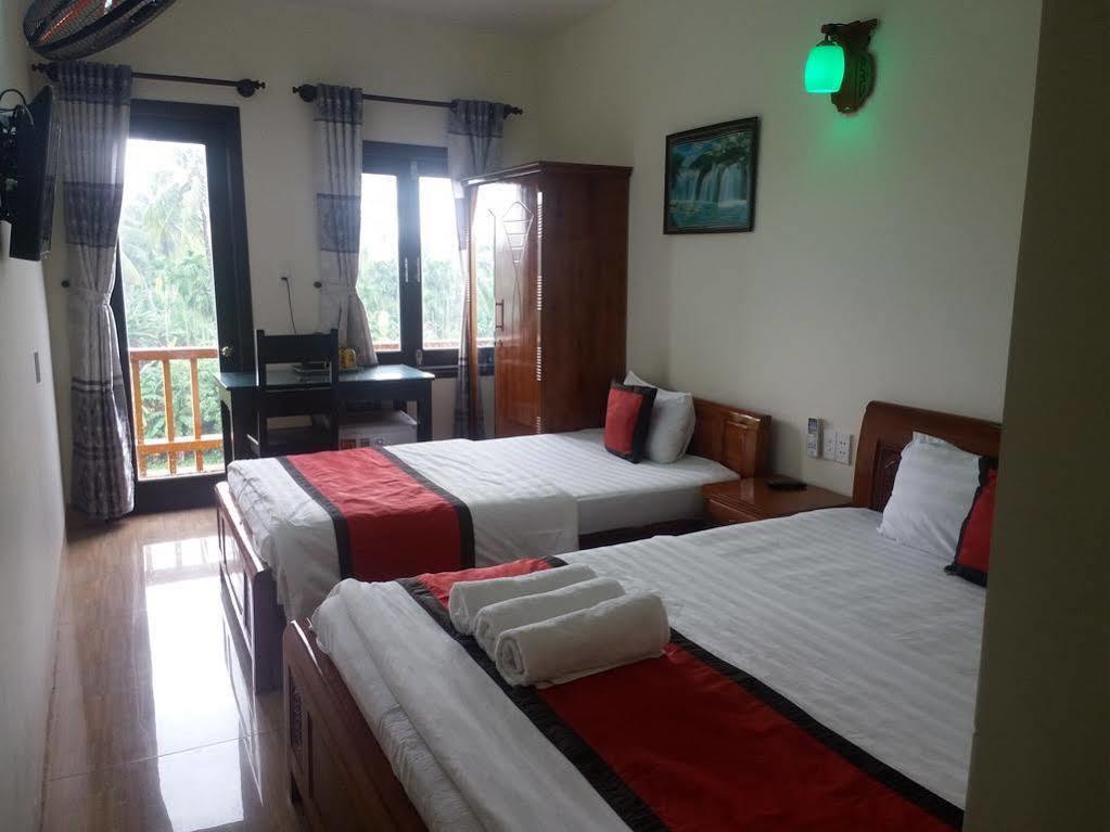Vip Garden Villa And Pool Hoi An , Екстер'єр фото