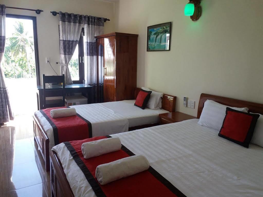 Vip Garden Villa And Pool Hoi An , Екстер'єр фото