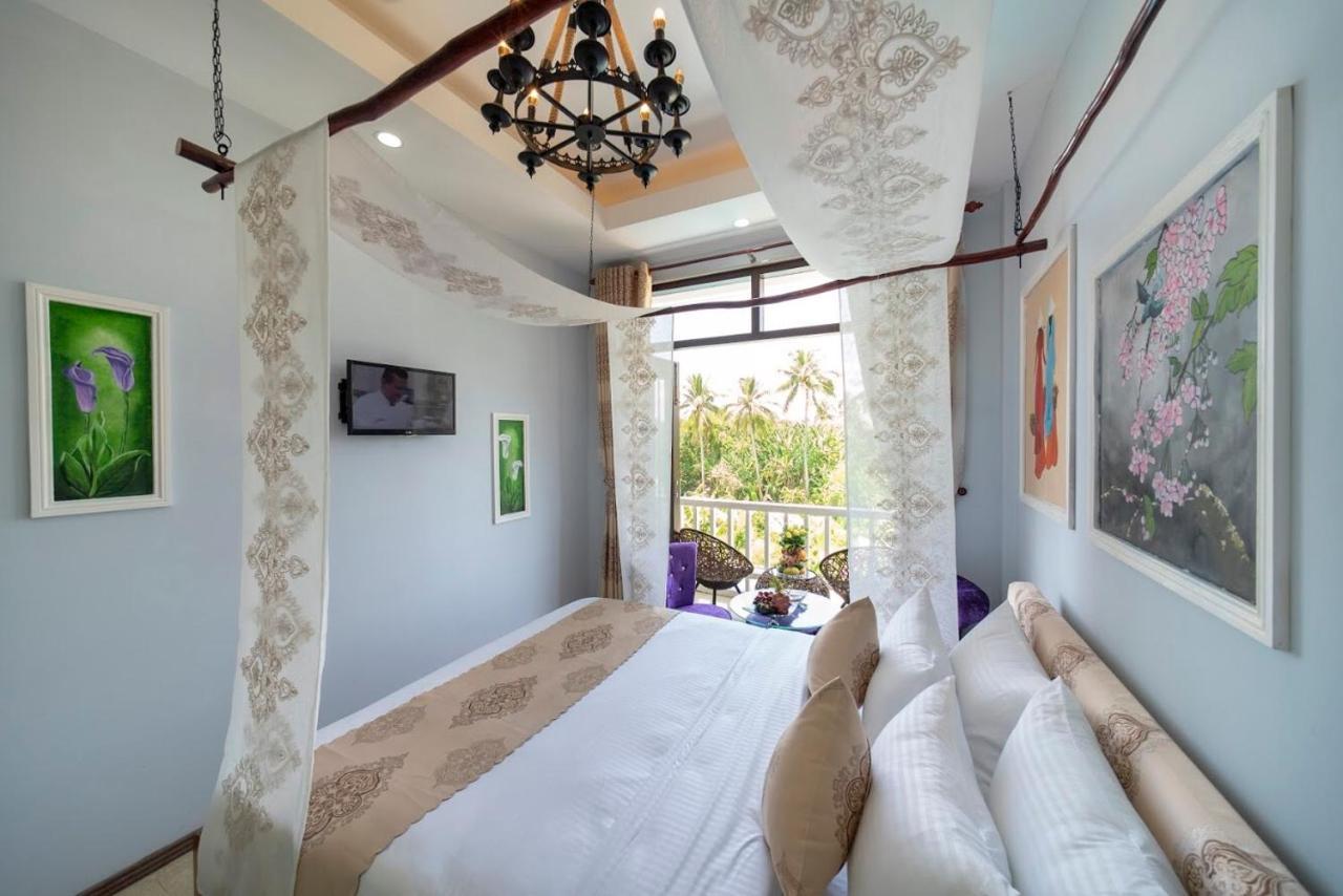 Vip Garden Villa And Pool Hoi An , Екстер'єр фото