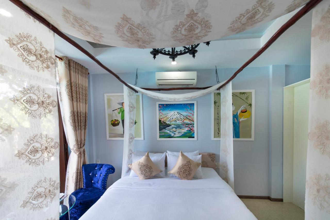 Vip Garden Villa And Pool Hoi An , Екстер'єр фото