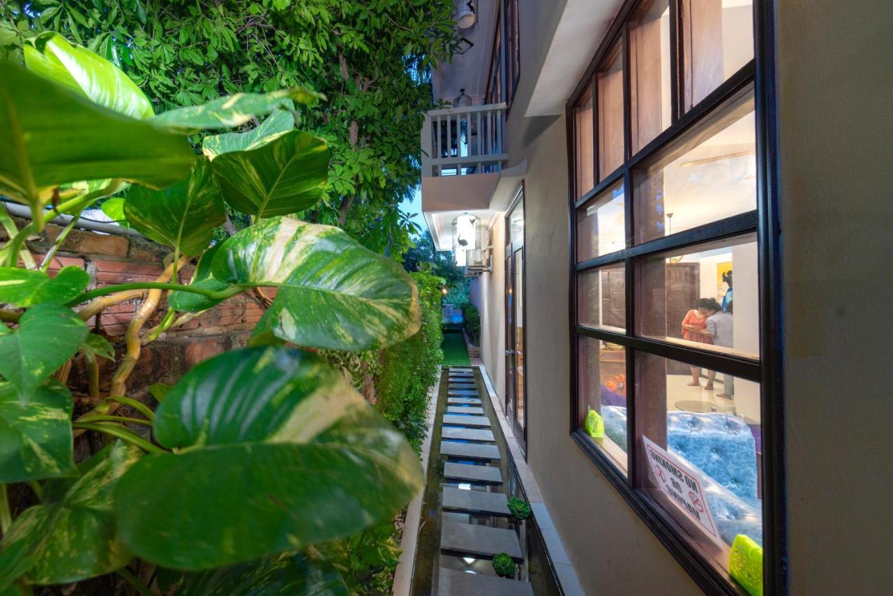Vip Garden Villa And Pool Hoi An , Екстер'єр фото